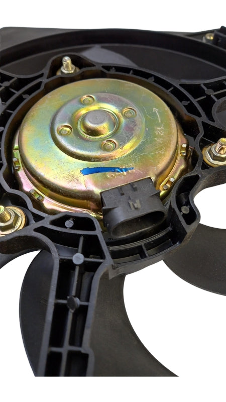 Original FIAT Punto 93-97 Uno Mondo 95-10 Motorkühlung Lüfter 7740875