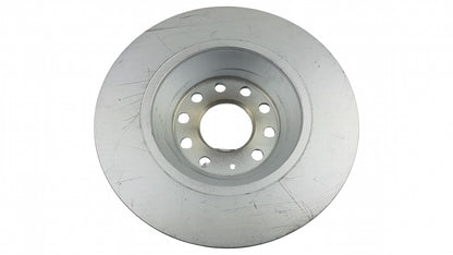 Original AUDI A6 '05-'11 Bremsscheibe (1 stück) 302X12mm hinten 4F0615601E