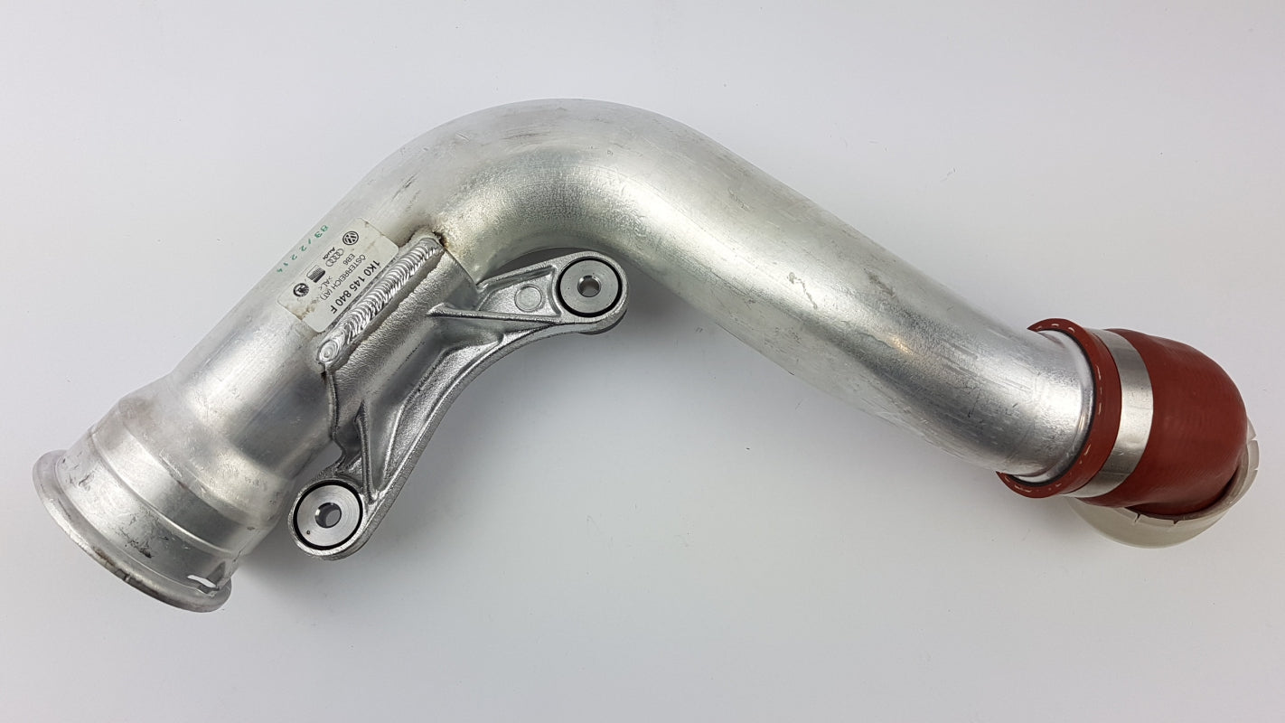 Original AUDI A3 TT VW Golf VI Scirocco III 2.0FSI Ladeluftschlauch 1K0145762BM