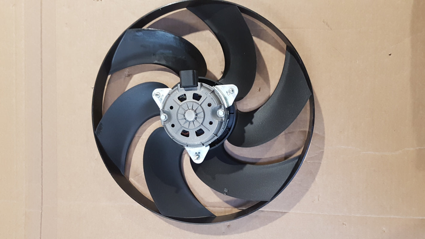 Original OE FIAT Motorkühlung Lüfter 46554752