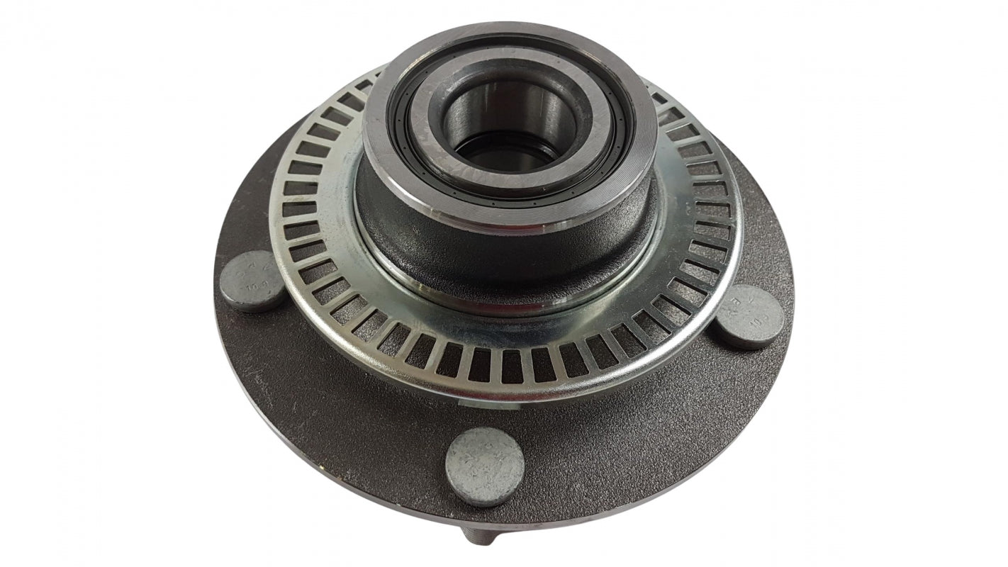 Original FORD Transit '00-'06 Radnabe hinten 1201303