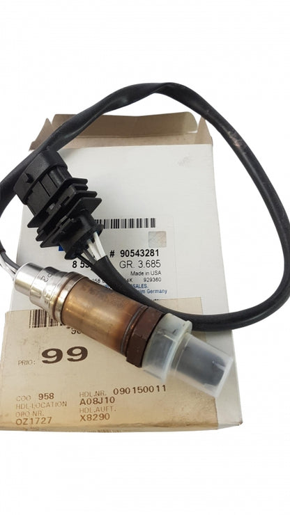 Original OE OPEL Lambdasonde 90543281