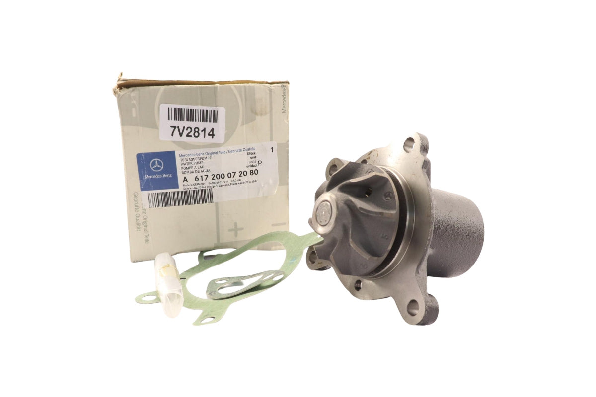 Original OE MERCEDES-BENZ Wasserpumpe A617200072080