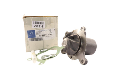 Original OE MERCEDES-BENZ Wasserpumpe A617200072080