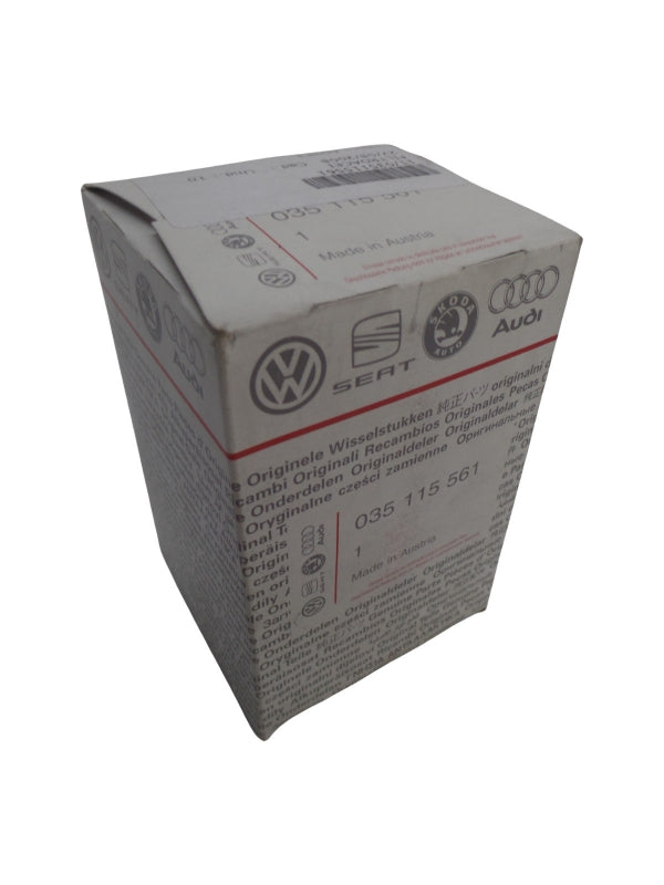Original OE Volkswagen Ölfilter 035115561