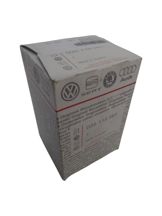 Original OE Volkswagen Ölfilter 035115561
