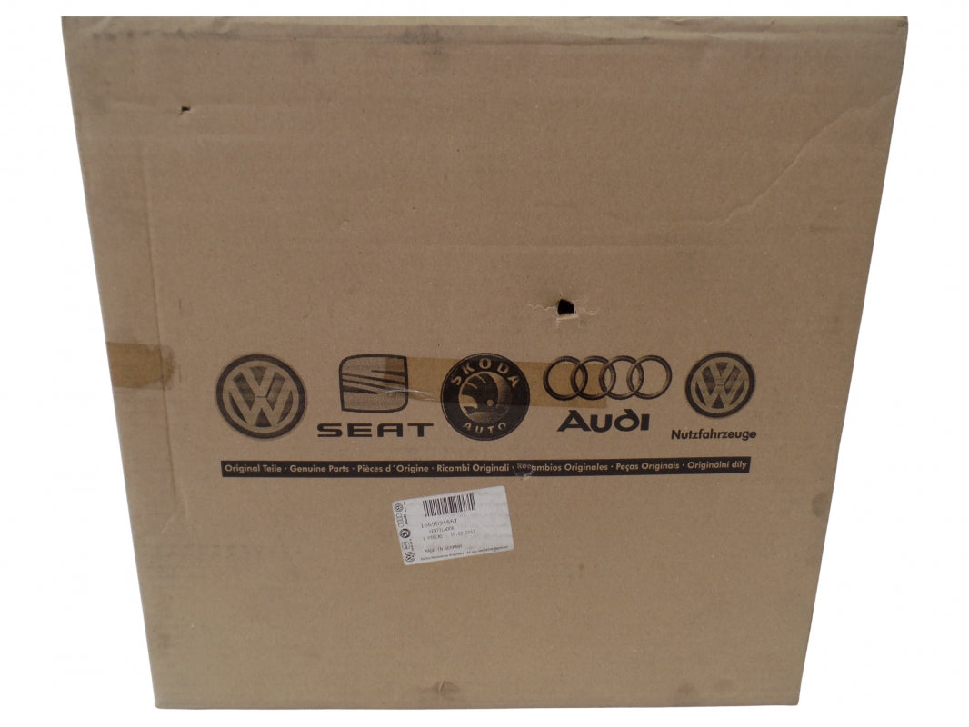 Original OE Volkswagen Kühlerlüfter Elektromotor 165959455T