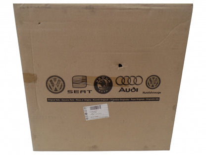 Original OE Volkswagen Kühlerlüfter Elektromotor 165959455T