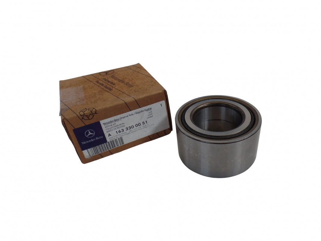 Original OE MERCEDES-BENZ Radlagersatz A1633300051