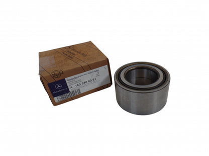 Original OE MERCEDES-BENZ Radlagersatz A1633300051