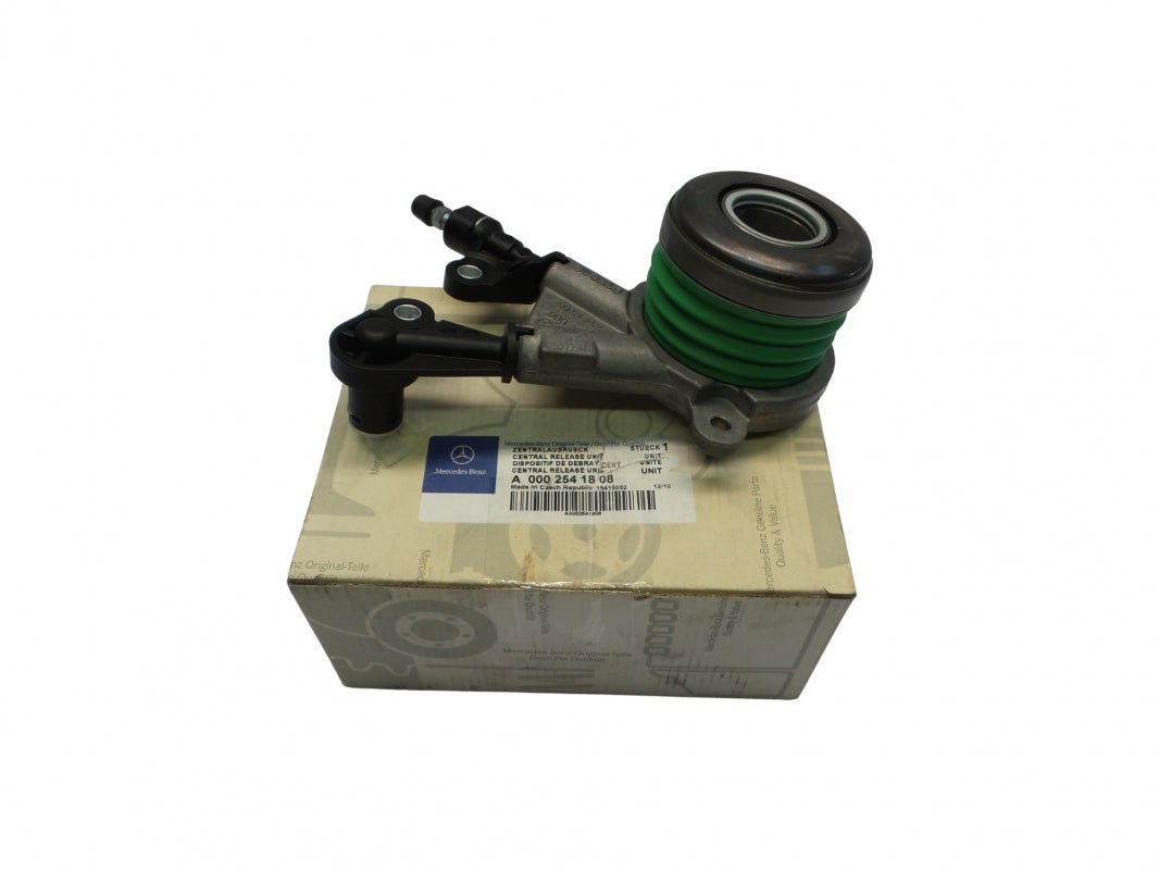 Original MERCEDES-BENZ W368 Zentralausrücker Ausrücklager Kupplung A0002541808