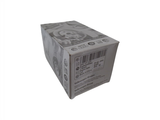 Original AUDI A4 A6 VW Passat SKODA Superb Kraftstofffilter Diesel 8D0127435