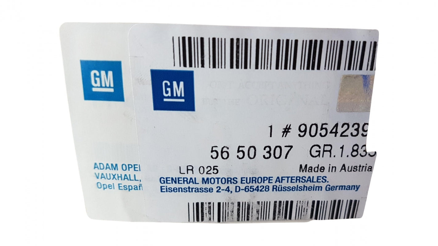 Original OPEL Omega-B Ölfilter 90542399