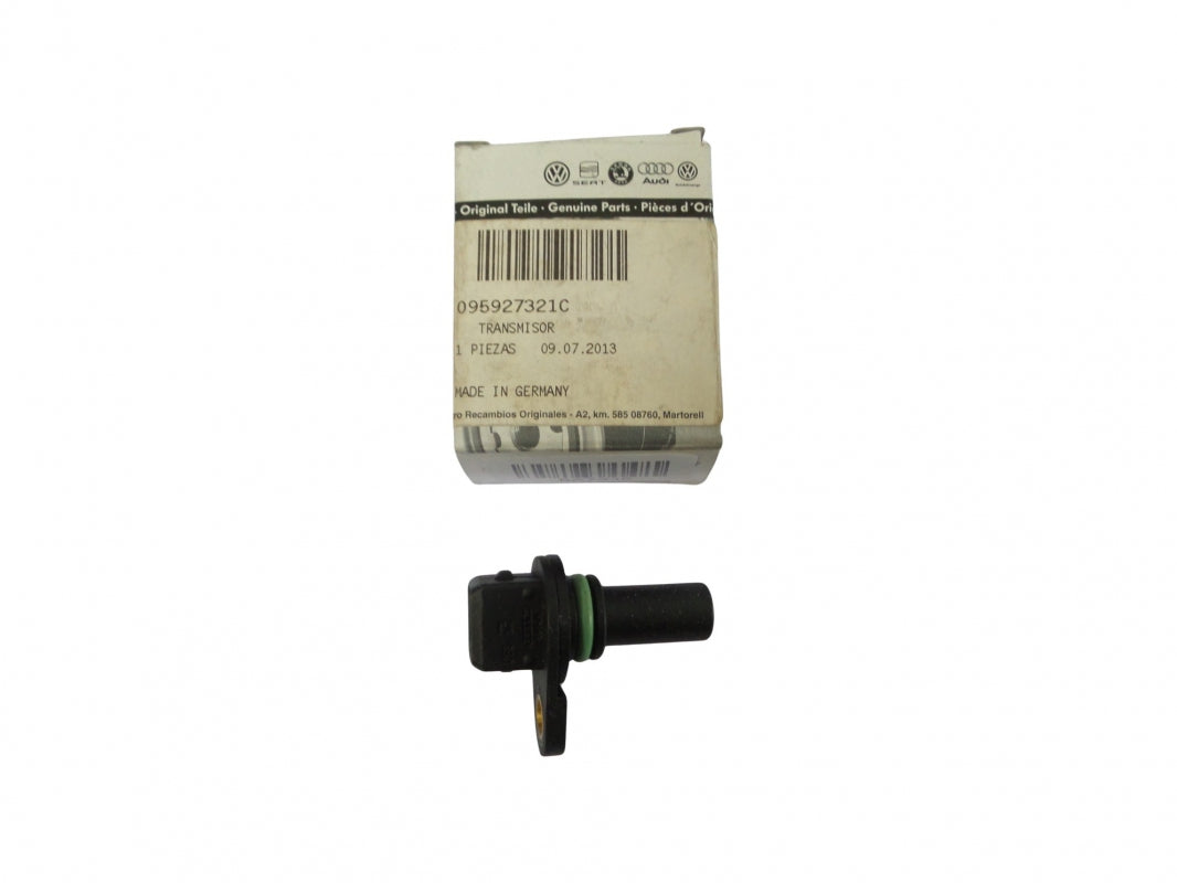 Original OE Volkswagen Kurbelwellensensor 095927321C
