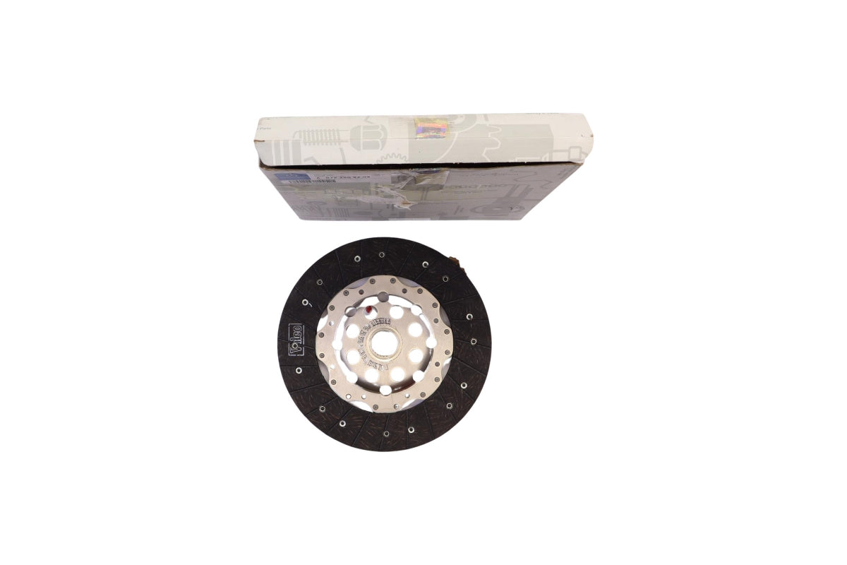 Original MERCEDES-BENZ W638 Kupplungsscheibe A0162509203
