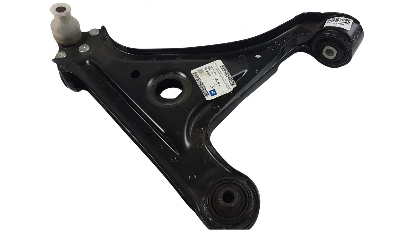 Original OPEL Omega-B (1994-2004) Querlenker Vorne Links 90576788