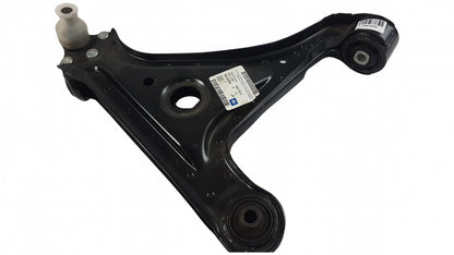 Original OPEL Omega-B (1994-2004) Querlenker Vorne Links 90576788