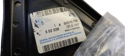 Original OPEL Omega-B Querlenker vorne rechts 90576789