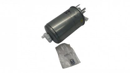 Original AUDI A2 Kraftstofffilter diesel 8Z0127435