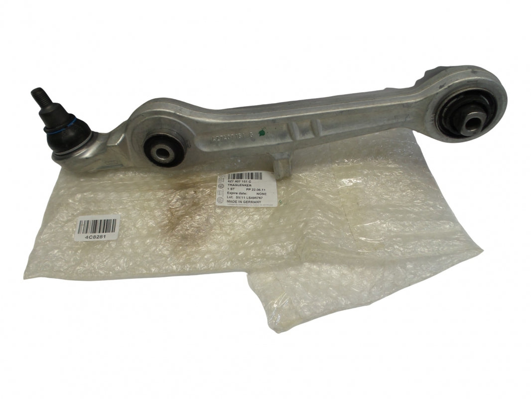 Original OE Volkswagen Querlenker 4Z7407151C