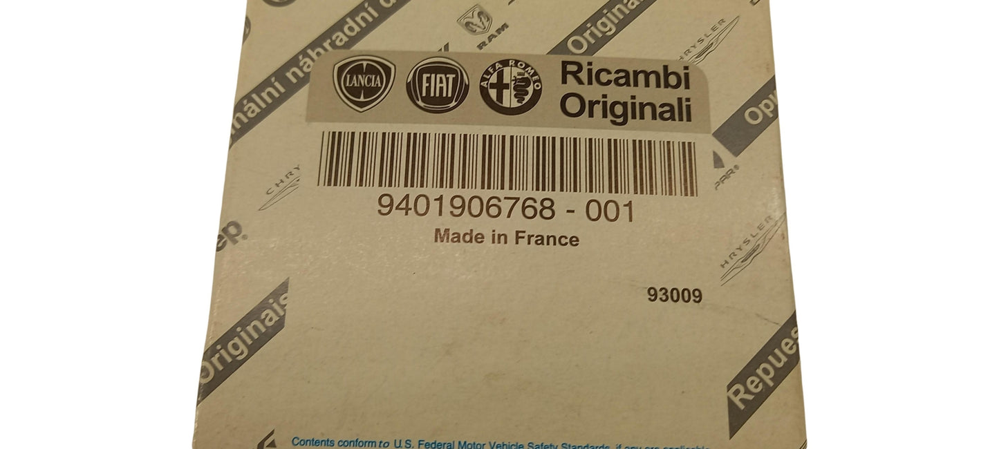 Original FIAT Scudo Ulysse LANCIA Fedra Kraftstofffilter 9401906768