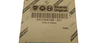 Original FIAT Scudo Ulysse LANCIA Fedra Kraftstofffilter 9401906768