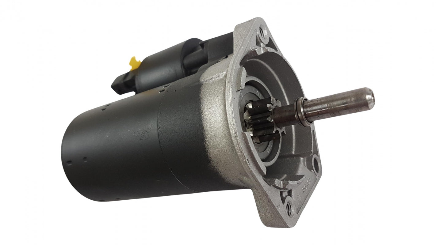 Original VW Lupo 6E 99-03 Anlasser 085911023JX