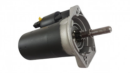 Original VW Lupo 6E 99-03 Anlasser 085911023JX