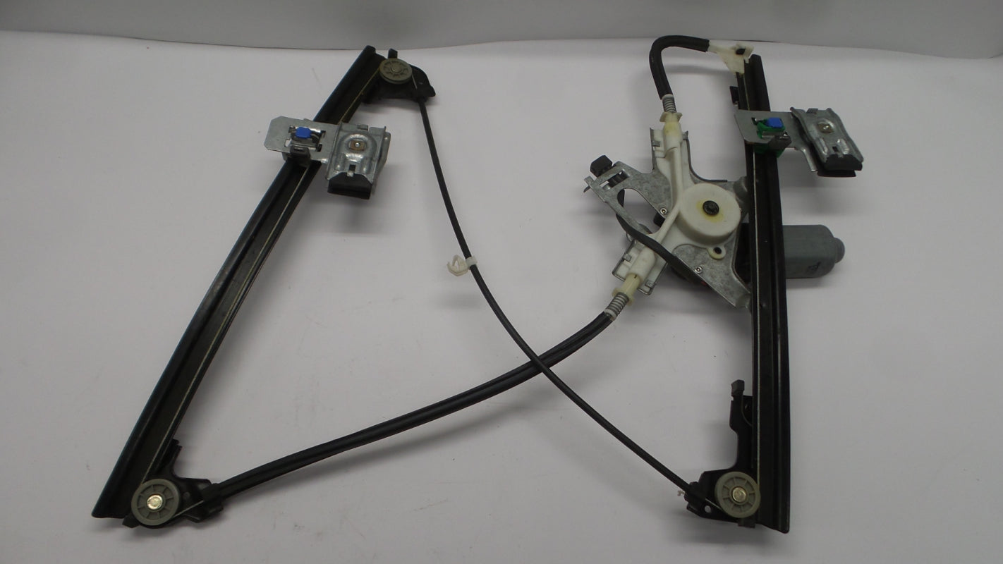 Original VW Polo 5K Caddy 9K SEAT Ibiza 6K Fensterheber vorne links 6K4837401P