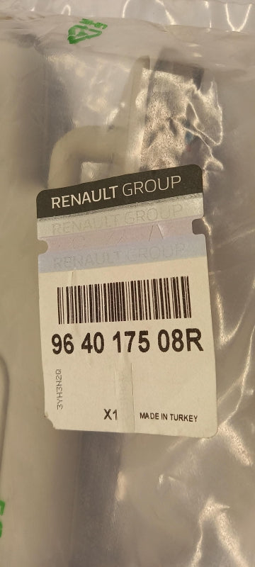 Original OE RENAULT Sonnenblende 964017508R