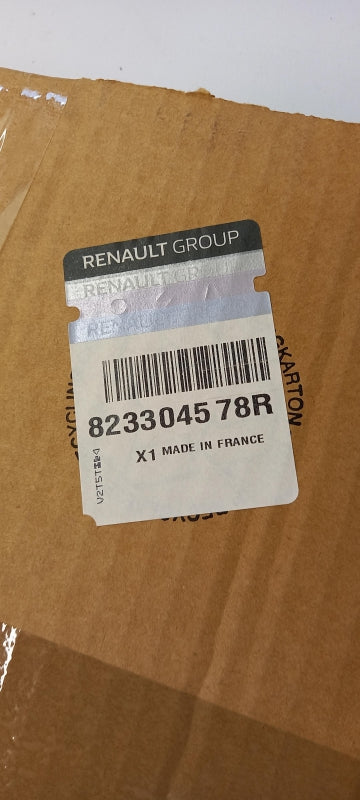 Original OE RENAULT Fensterführungsschiene 823304578R