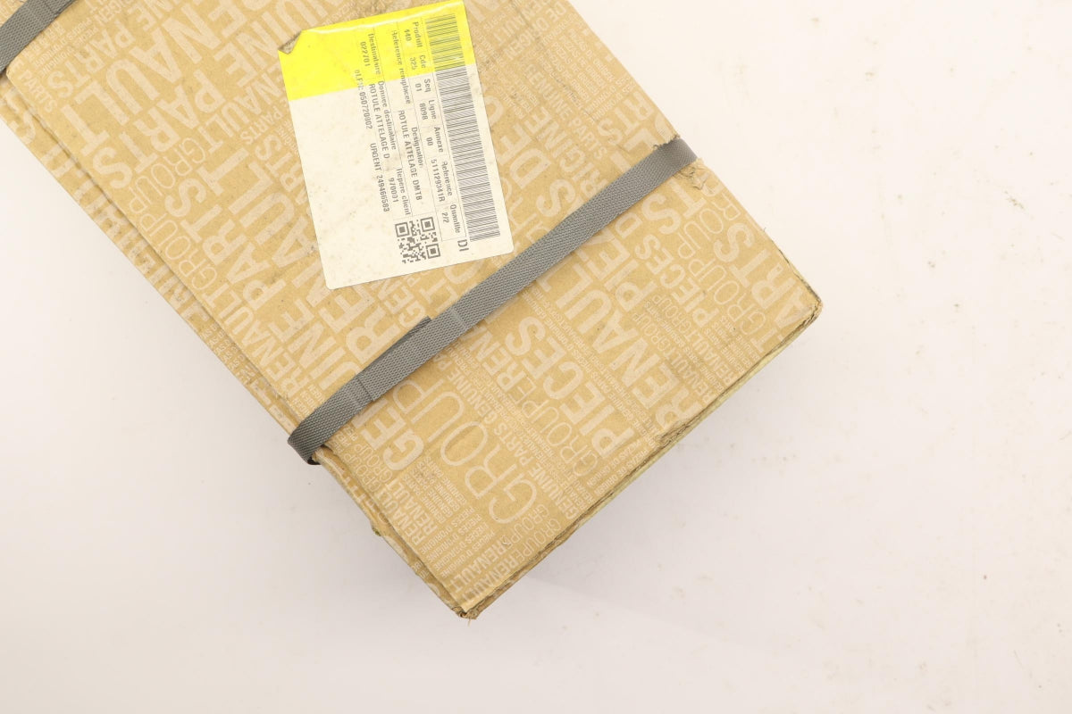 Original OE RENAULT Anhängerkupplung Montagesatz 511129341R