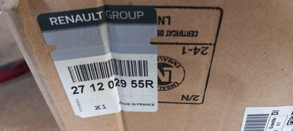 Original OE RENAULT Heizgehäuse 271202955R