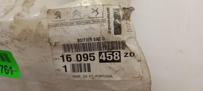 Original OE Peugeot Haltebügel 16095458ZD