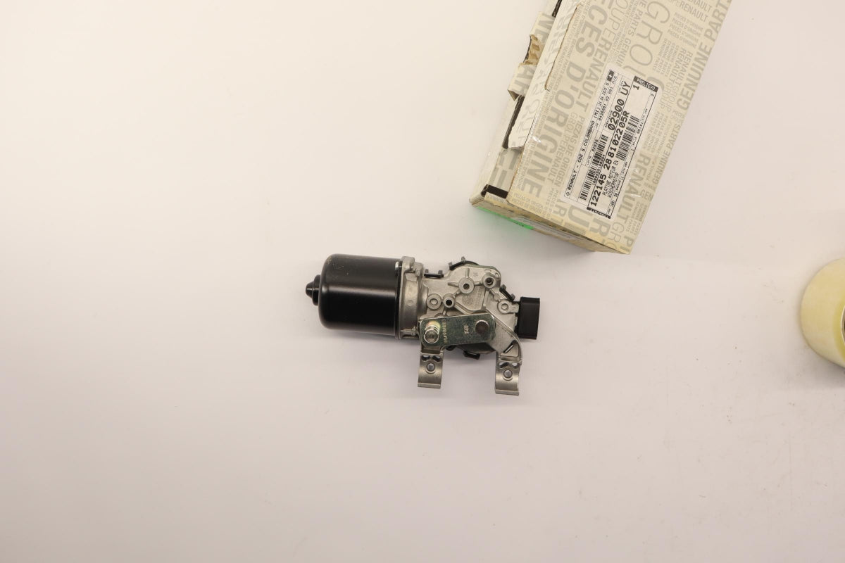 Original OE RENAULT Wischermotor 288102205R