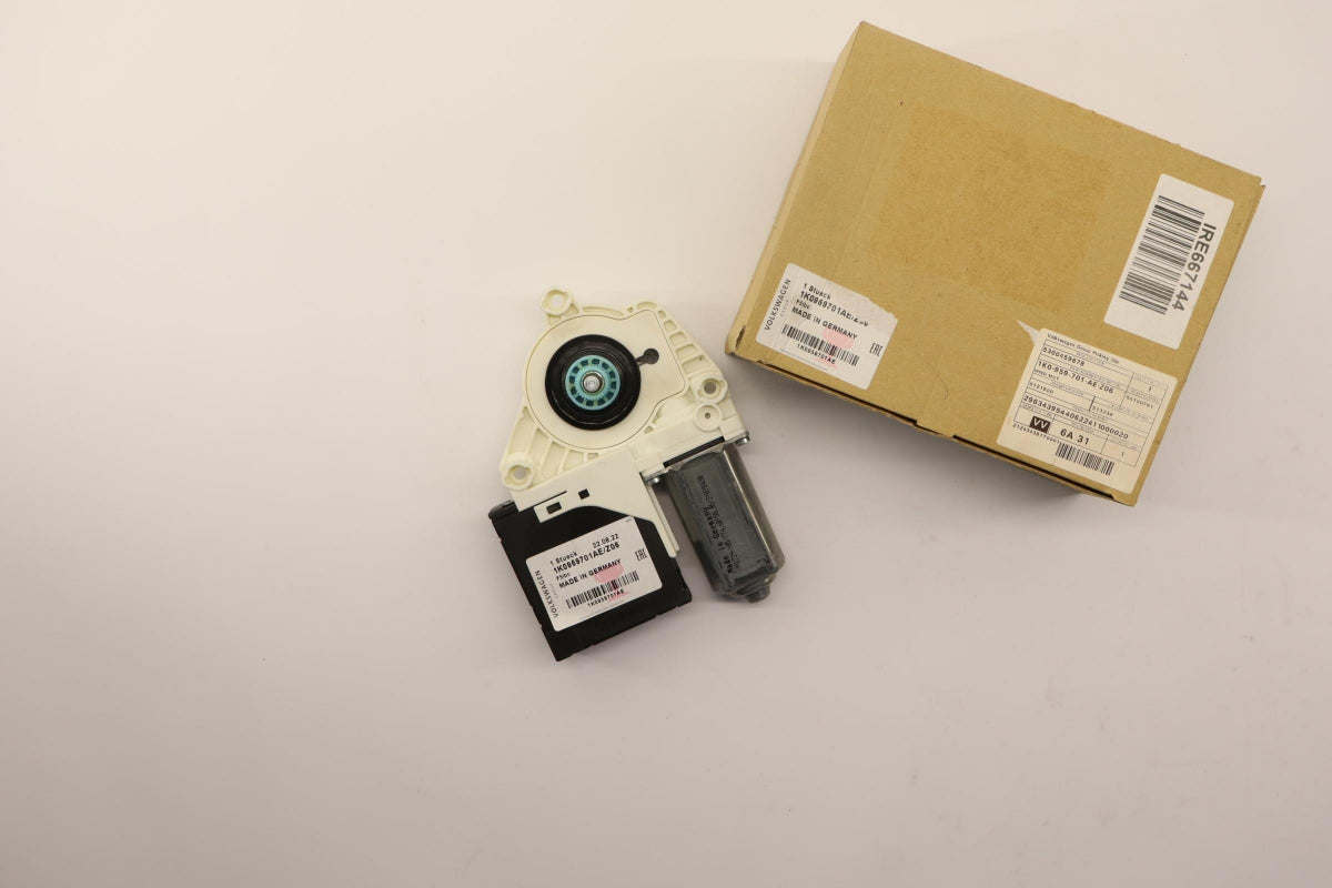 Original OE Volkswagen Fensterhebermotor 1K0959701AEZ06