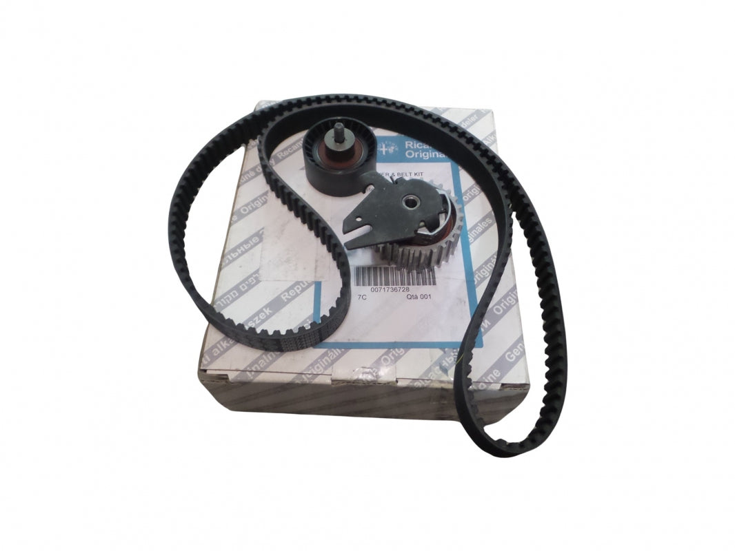 Original ALFA ROMEO 156 Zahnriemensatz 71736728