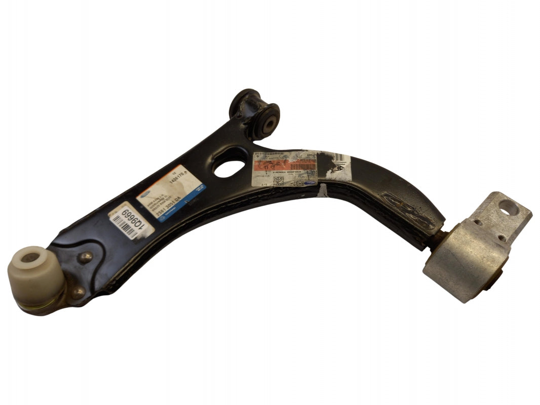 Original FORD Fiesta V 01-08 Querlenker unten vorne links 1436170