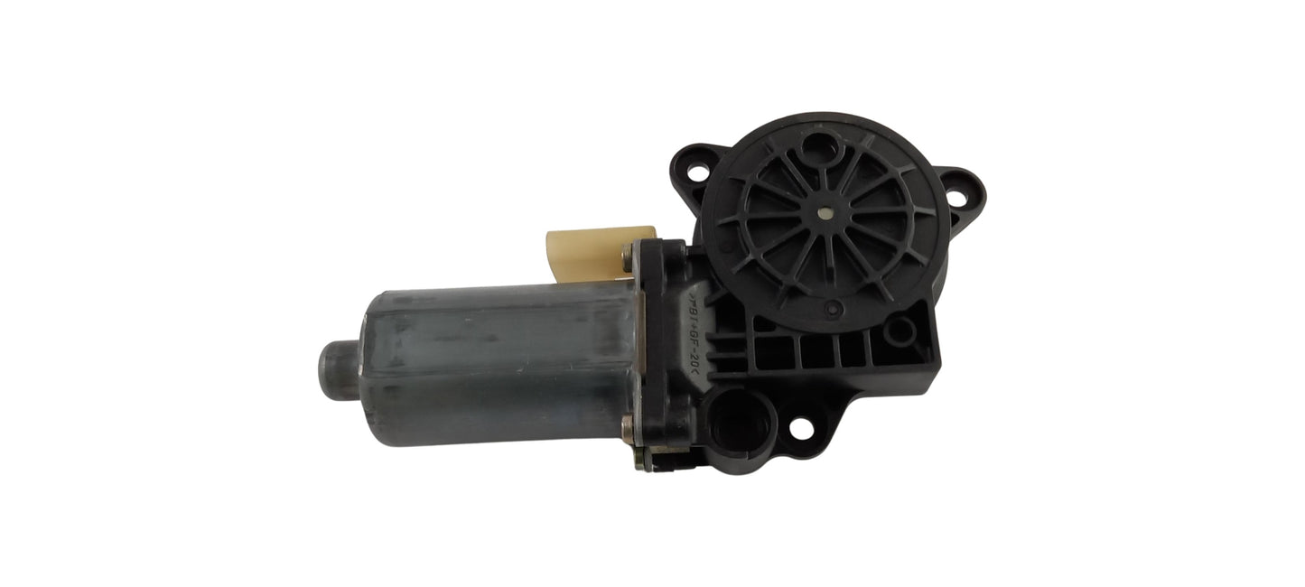 Original FORD Fiesta V Fusion Fensterhebermotor Vorne Links 1206824