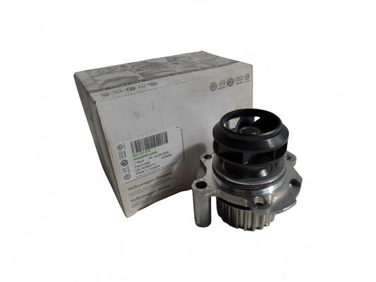 Original OE Volkswagen Wasserpumpe 06A121012