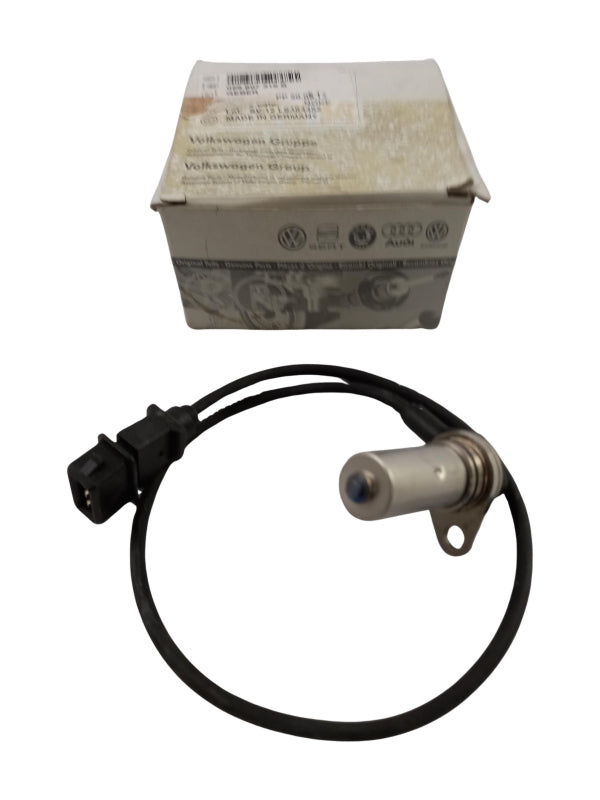 Original AUDI A4 A6 VW Golf Passat Polo SEAT Ibiza Kurbelwellensensor 028907319B