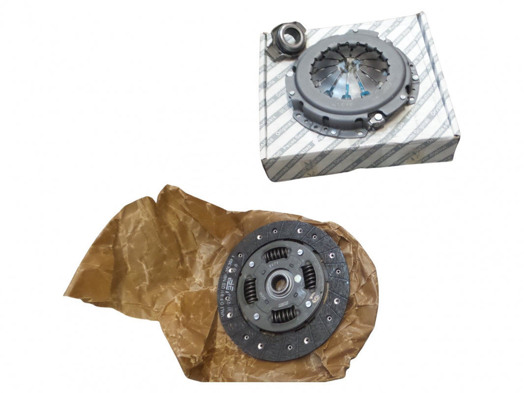 Original FIAT Brava Marea Bravo LANCIA Dedra Delta Kupplungssatz 71740079