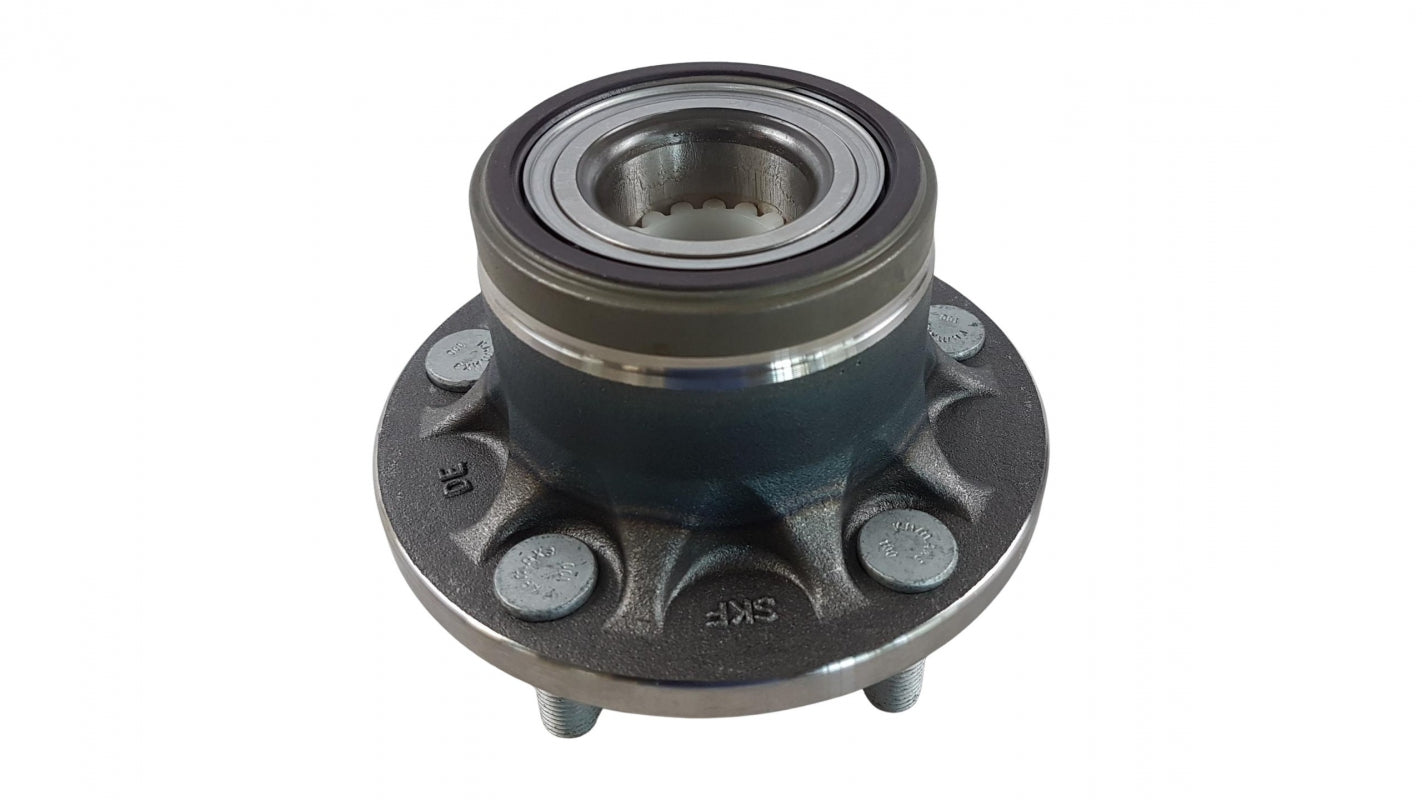 Original FORD Transit Connect (TC7) 2002-2013 Radlager / Radnabe Hinten 1469189