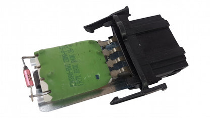 Original OE Volkswagen Heizungsgebläse Widerstand 1H0959263