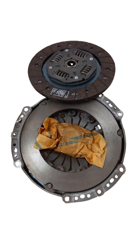 Original OE Volkswagen Kupplungssatz 032198141X