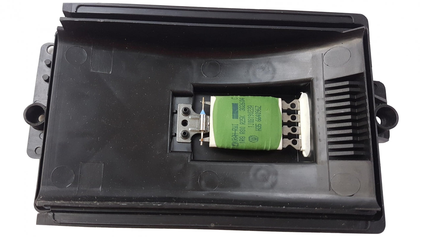 Original AUDI A3 TT VW Golf 4 Polo 3 Lupo SKODA Octavia Vorwiderstand 1J0819022A