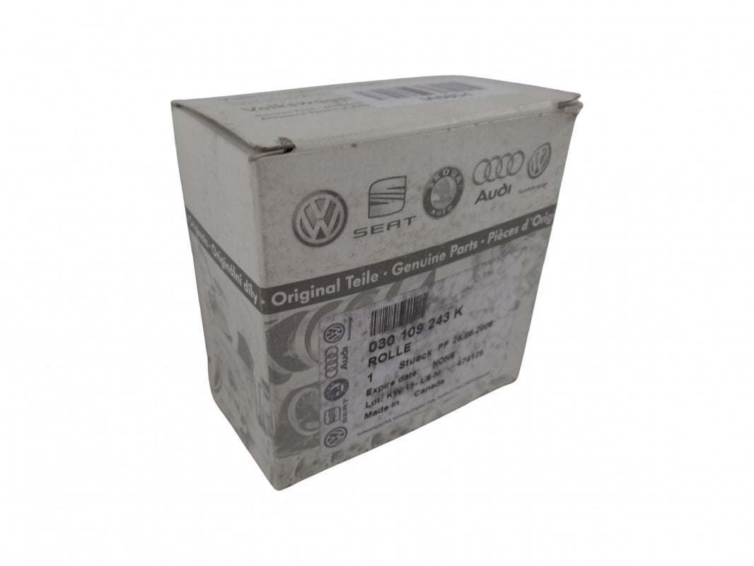 Original OE Volkswagen Riemenspanner 030109243K
