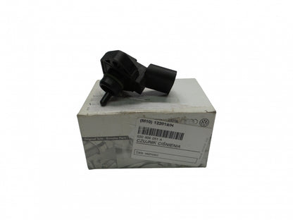 Original VW Caddy Golf Lupo Polo SEAT Arosa Ibiza Ladedrucksensor 030906051A