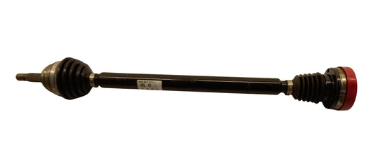 Original OE Volkswagen Antriebswelle 6N0407272L