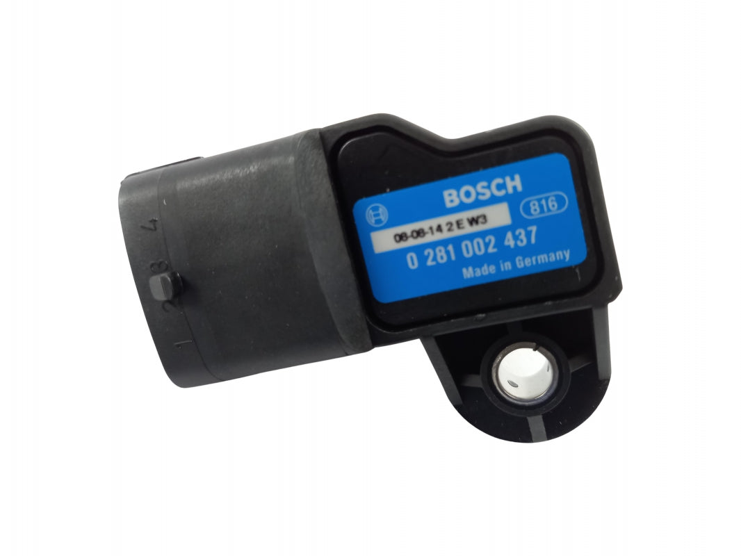 Original OPEL Astra-G / H Zafira-A / B Corsa-D Vectra-C Ladedrucksensor 93171176
